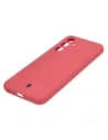 Buy Bizon Case Silicone Samsung Galaxy A54 5G dirty pink - BIZ7528 - {ean13} - Home Screen Store Europe