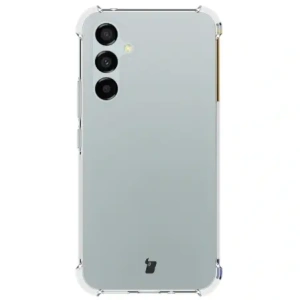 Kup Etui + 2x sklo na obrazovku + objektiv Bizon Case Clear Pack do Samsung Galaxy A54 5G průhledné - BIZ1187 - {ean13} - Sklep Home Screen