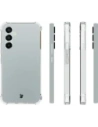 Kup Bizon Case Clear Pack carcasă + 2x sticlă pentru ecran + sticlă pentru obiectiv Samsung Galaxy A54 5G transparentă - BIZ1187 - {ean13} - Sklep Home Screen