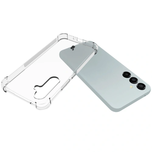 Buy Bizon Case Clear Pack case + 2x screen glass + lens glass Samsung Galaxy A54 5G clear - BIZ1187 - {ean13} - Home Screen Store Europe