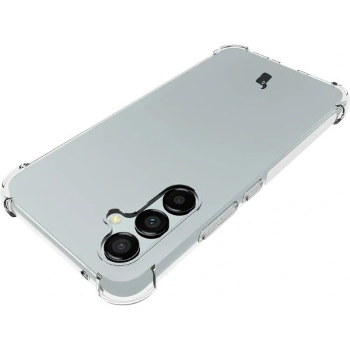 Buy Bizon Case Clear Pack case + 2x screen glass + lens glass Samsung Galaxy A54 5G clear - BIZ1187 - {ean13} - Home Screen Store Europe