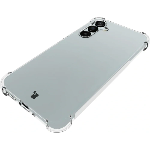 Buy Bizon Case Clear Pack case + 2x screen glass + lens glass Samsung Galaxy A54 5G clear - BIZ1187 - {ean13} - Home Screen Store Europe