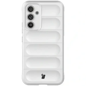 Buy Bizon Case Tur Samsung Galaxy A54 5G white - BIZ7529 - {ean13} - Home Screen Store Europe