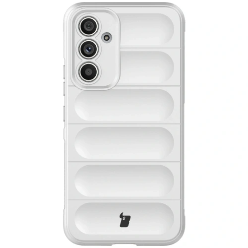 Kup Bizon Case Tur Samsung Galaxy A54 5G weiß - BIZ7529 - {ean13} - Sklep Home Screen
