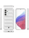 Kup Bizon Case Tur Samsung Galaxy A54 5G weiß - BIZ7529 - {ean13} - Sklep Home Screen