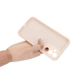 Buy Bizon Case Tur Samsung Galaxy A54 5G white - BIZ7529 - {ean13} - Home Screen Store Europe
