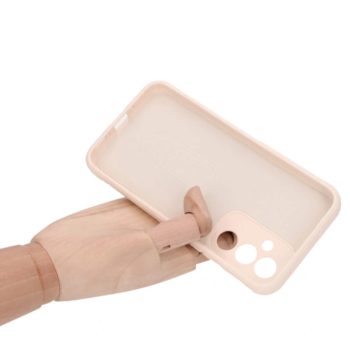 Kup Bizon Case Tur Samsung Galaxy A54 5G weiß - BIZ7529 - {ean13} - Sklep Home Screen