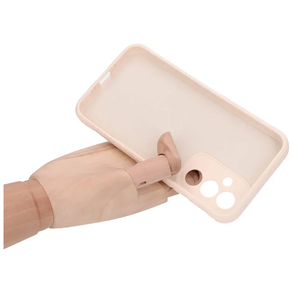 Pancerne etui Bizon Case Tur do Samsung Galaxy A54 5G białe