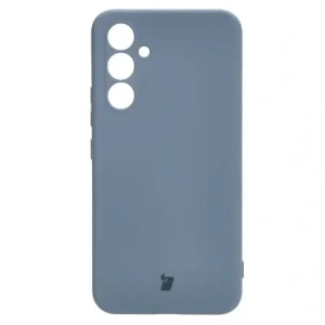 Buy Bizon Case Silicone Samsung Galaxy A54 5G grey - BIZ7530 - {ean13} - Home Screen Store Europe