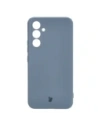 Bizon Case Silicone Samsung Galaxy A54 5G grey