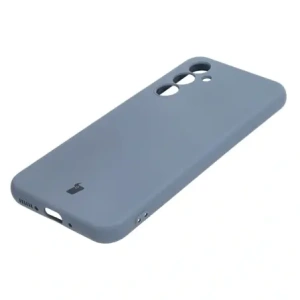 Buy Bizon Case Silicone Samsung Galaxy A54 5G grey - BIZ7530 - {ean13} - Home Screen Store Europe