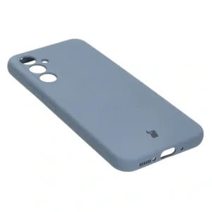 Buy Bizon Case Silicone Samsung Galaxy A54 5G grey - BIZ7530 - {ean13} - Home Screen Store Europe