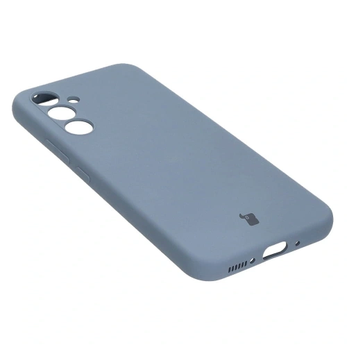 Kup Bizon Case szilikon Samsung Galaxy A54 5G szürke - BIZ7530 - {ean13} - Sklep Home Screen
