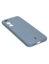 Kup Bizon Case Silikon Samsung Galaxy A54 5G grau - BIZ7530 - {ean13} - Sklep Home Screen