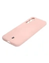 Buy Bizon Case Silicone Samsung Galaxy A54 5G light pink - BIZ1190 - {ean13} - Home Screen Store Europe