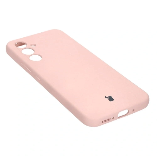 Buy Bizon Case Silicone Samsung Galaxy A54 5G light pink - BIZ1190 - {ean13} - Home Screen Store Europe