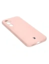 Buy Bizon Case Silicone Samsung Galaxy A54 5G light pink - BIZ1190 - {ean13} - Home Screen Store Europe
