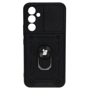 Buy Bizon Case CamShield Ring Samsung Galaxy A54 5G black - BIZ7531 - {ean13} - Home Screen Store Europe