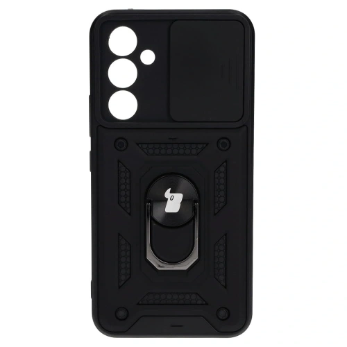 Buy Bizon Case CamShield Ring Samsung Galaxy A54 5G black - BIZ7531 - {ean13} - Home Screen Store Europe