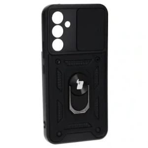 Kup Bizon Case CamShield Ring Samsung Galaxy A54 5G schwarz - BIZ7531 - {ean13} - Sklep Home Screen