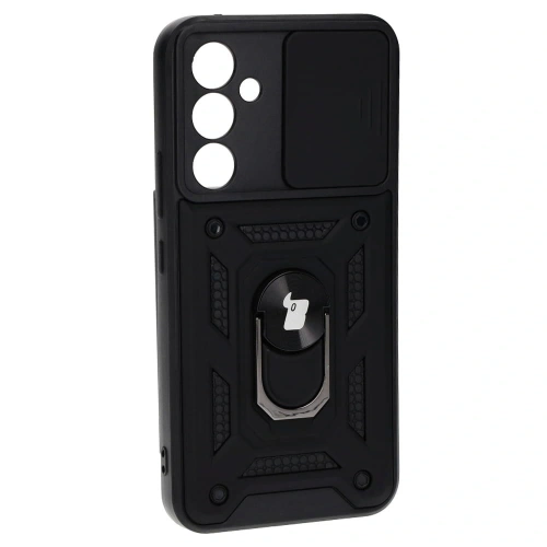 Buy Bizon Case CamShield Ring Samsung Galaxy A54 5G black - BIZ7531 - {ean13} - Home Screen Store Europe