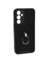 Kup Bizon Case CamShield Ring Samsung Galaxy A54 5G fekete - BIZ7531 - {ean13} - Sklep Home Screen