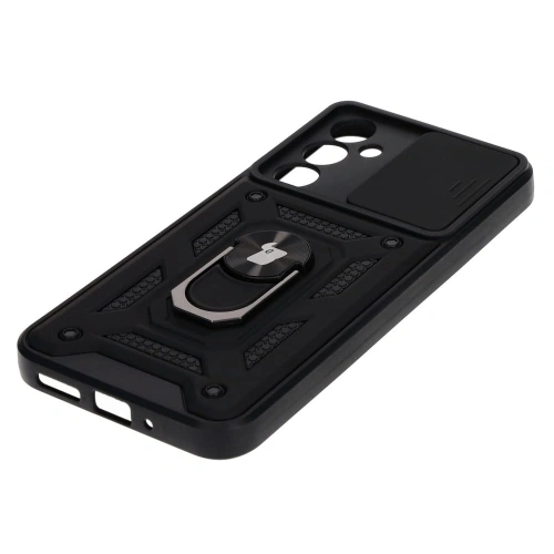 Buy Bizon Case CamShield Ring Samsung Galaxy A54 5G black - BIZ7531 - {ean13} - Home Screen Store Europe