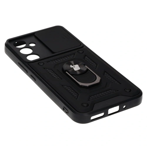 Buy Bizon Case CamShield Ring Samsung Galaxy A54 5G black - BIZ7531 - {ean13} - Home Screen Store Europe