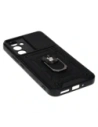 Kup Bizon Case CamShield Ring Samsung Galaxy A54 5G fekete - BIZ7531 - {ean13} - Sklep Home Screen
