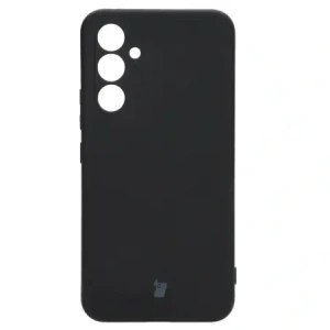 Buy Bizon Case Silicone Samsung Galaxy A54 5G black - BIZ1192 - {ean13} - Home Screen Store Europe