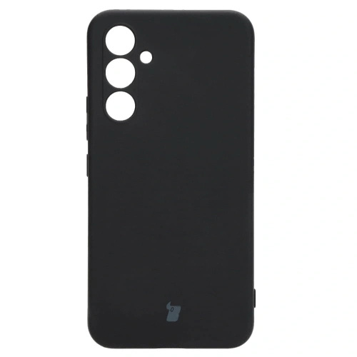 Buy Bizon Case Silicone Samsung Galaxy A54 5G black - BIZ1192 - {ean13} - Home Screen Store Europe