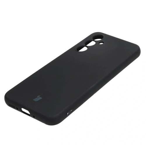 Buy Bizon Case Silicone Samsung Galaxy A54 5G black - BIZ1192 - {ean13} - Home Screen Store Europe