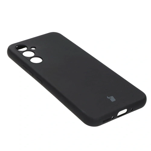 Buy Bizon Case Silicone Samsung Galaxy A54 5G black - BIZ1192 - {ean13} - Home Screen Store Europe