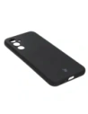 Buy Bizon Case Silicone Samsung Galaxy A54 5G black - BIZ1192 - {ean13} - Home Screen Store Europe