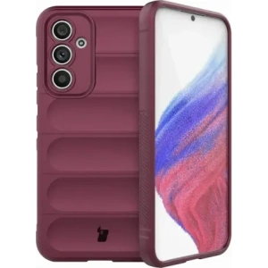 Buy Bizon Case Tur Samsung Galaxy A54 5G dark purple - BIZ1193 - {ean13} - Home Screen Store Europe
