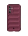 Kup Pancierné etui Bizon Case Tur do Samsung Galaxy A54 5G tmavě fialové - BIZ1193 - {ean13} - Sklep Home Screen