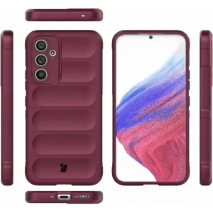 Buy Bizon Case Tur Samsung Galaxy A54 5G dark purple - BIZ1193 - {ean13} - Home Screen Store Europe