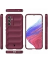 Kup Pancerne etui Bizon Case Tur do Samsung Galaxy A54 5G ciemnofioletowe - BIZ1193 - {ean13} - Sklep Home Screen