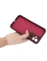 Kup Pancierné etui Bizon Case Tur do Samsung Galaxy A54 5G tmavě fialové - BIZ1193 - {ean13} - Sklep Home Screen