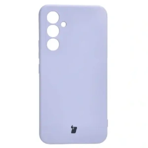 Buy Bizon Case Silicone Samsung Galaxy A54 5G light purple - BIZ7532 - {ean13} - Home Screen Store Europe