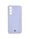 Bizon Case Silicone Samsung Galaxy A54 5G világos lila