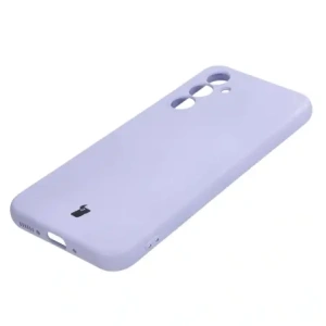 Buy Bizon Case Silicone Samsung Galaxy A54 5G light purple - BIZ7532 - {ean13} - Home Screen Store Europe