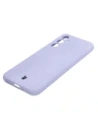 Kup Bizon Case Silicone Samsung Galaxy A54 5G világos lila - BIZ7532 - {ean13} - Sklep Home Screen