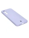 Kup Bizon Case Silicone Samsung Galaxy A54 5G világos lila - BIZ7532 - {ean13} - Sklep Home Screen