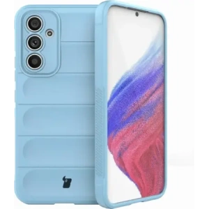 Buy Bizon Case Tur Samsung Galaxy A54 5G light blue - BIZ1195 - {ean13} - Home Screen Store Europe