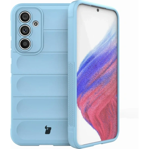 Kup Pancéřové pouzdro Bizon Case Tur do Samsung Galaxy A54 5G jasně modré - BIZ1195 - {ean13} - Sklep Home Screen
