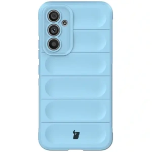 Buy Bizon Case Tur Samsung Galaxy A54 5G light blue - BIZ1195 - {ean13} - Home Screen Store Europe
