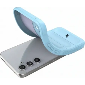 Buy Bizon Case Tur Samsung Galaxy A54 5G light blue - BIZ1195 - {ean13} - Home Screen Store Europe