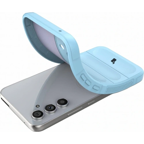 Kup Pancéřové pouzdro Bizon Case Tur do Samsung Galaxy A54 5G jasně modré - BIZ1195 - {ean13} - Sklep Home Screen