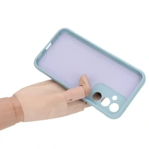 Buy Bizon Case Tur Samsung Galaxy A54 5G light blue - BIZ1195 - {ean13} - Home Screen Store Europe